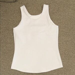 32 Degree Cool Women's Tank built in Bra, Size Small